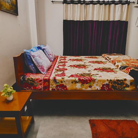 Gayatri Homestay Dibrugarh Bagian luar foto