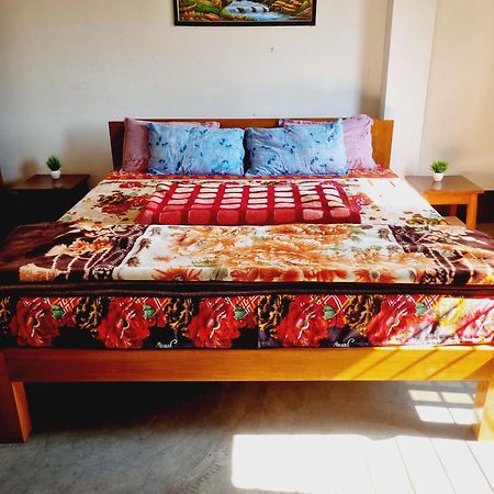 Gayatri Homestay Dibrugarh Bagian luar foto