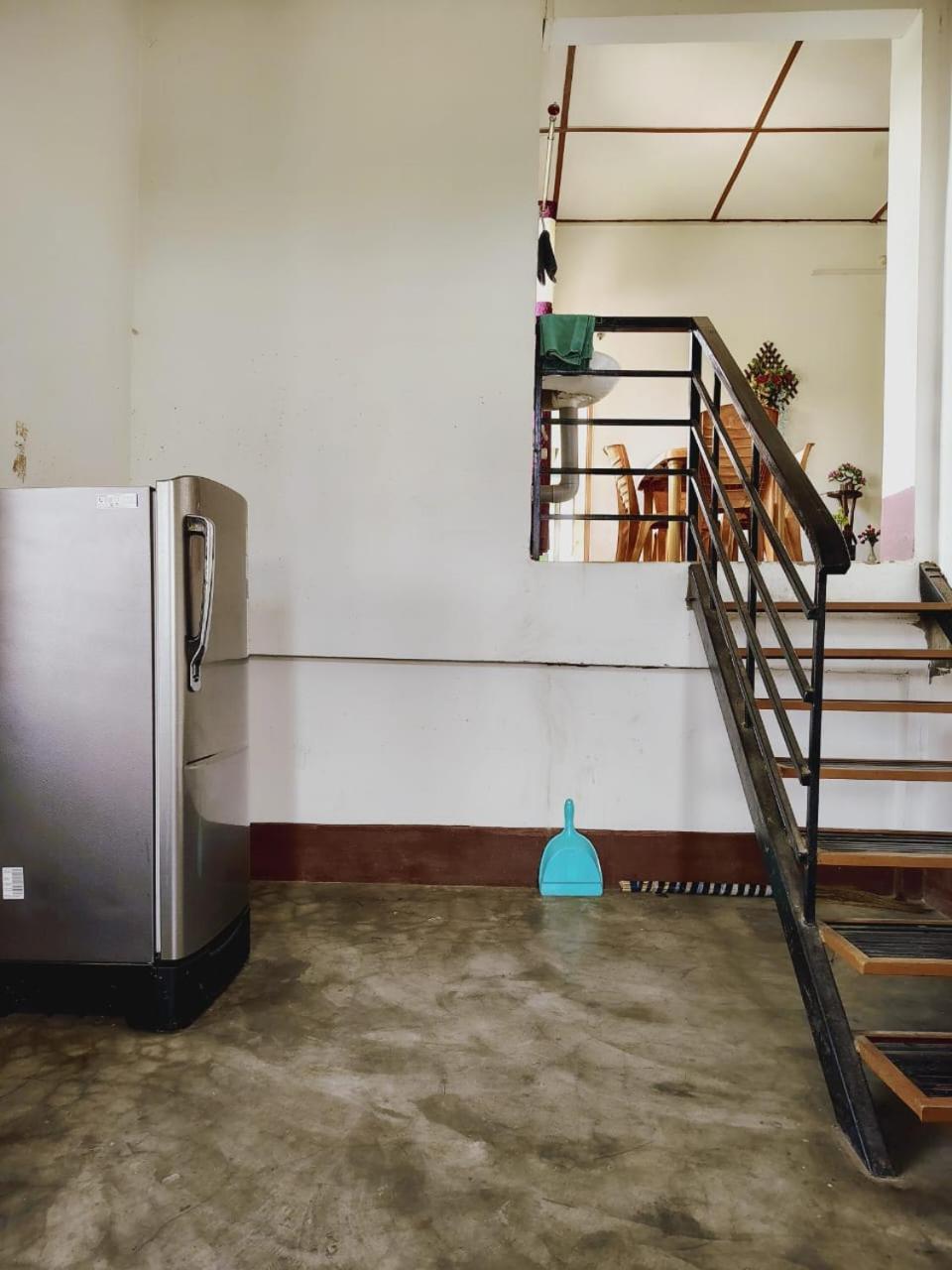 Gayatri Homestay Dibrugarh Bagian luar foto